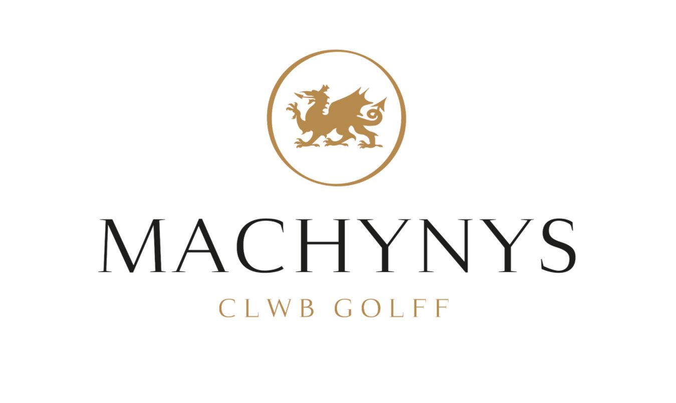 Logo for Machynys Monks Island Resort