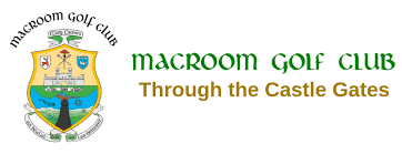 Logo for Macroom Golf Club