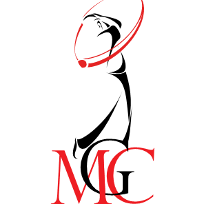 Logo for Mahon Golf Course