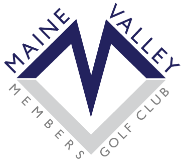 Logo for Maine Valley Members