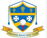Logo for Malkins Bank Golf Club