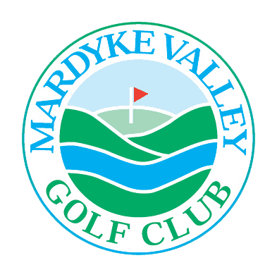 Logo for Mardyke Valley Golf Club