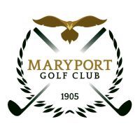 Logo for Maryport Golf Club