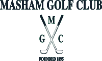 Logo for Masham Golf Club
