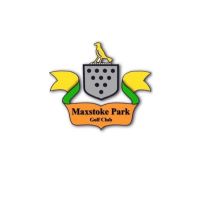 Logo for Maxstoke Park Golf Club