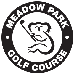 Logo for Meadow Park Golf Course