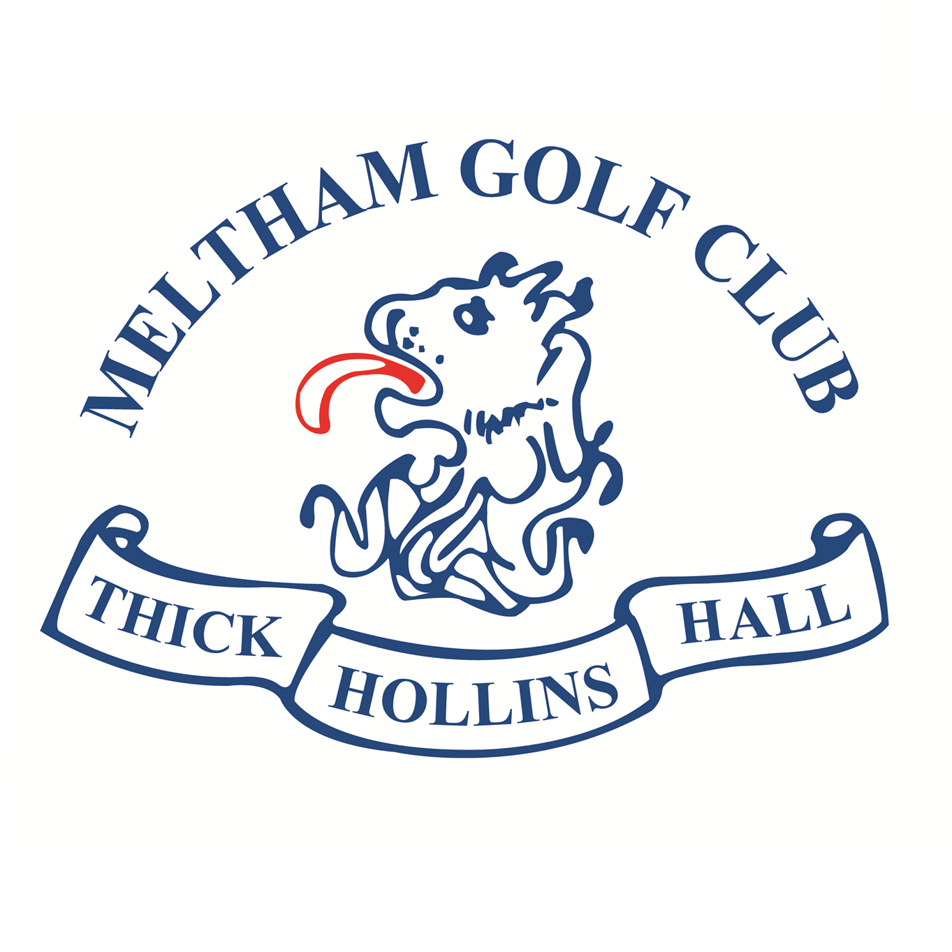 Logo for Meltham Golf Club