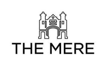 Logo for The Mere Golf Resort & Spa