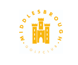 Logo for Middlesbrough Golf Club