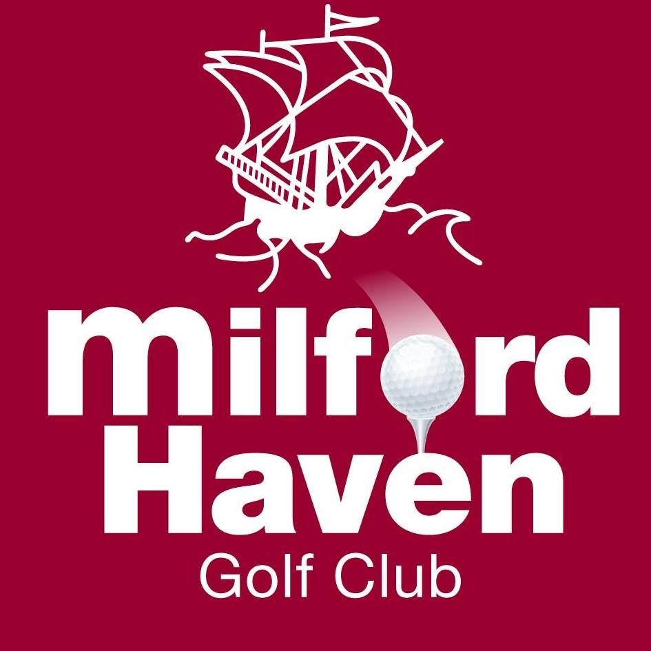 Logo for Milford Haven Golf Club