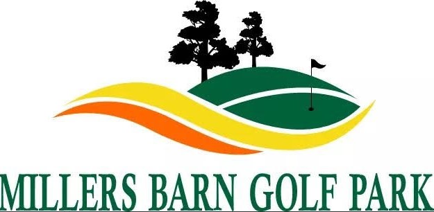 Logo for Millers Barn Golf Park Club