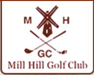 Logo for Mill Hill Golf Club