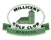 Logo for Millicent Golf Club