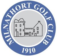 Logo for Milnathort Golf Club