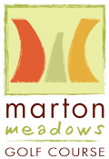 Logo for Marton Meadows