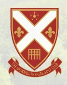Logo for Monmouthshire Golf Club