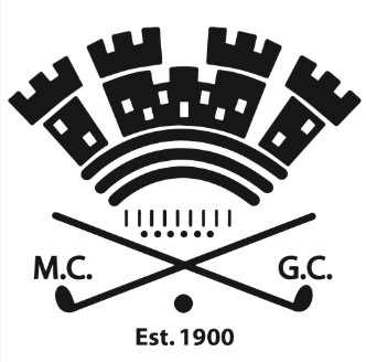 Logo for Morlais Castle Golf Club