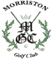 Logo for Morriston Golf Club