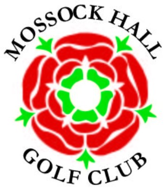 Logo for Mossock Hall Golf Club