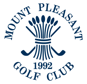 Logo for Mount Pleasant Golf Club