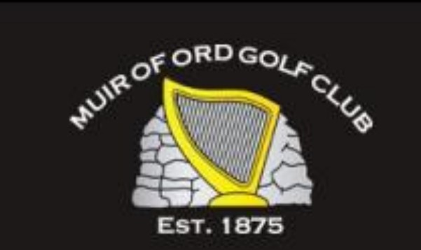 Logo for Muir of Ord Golf Club