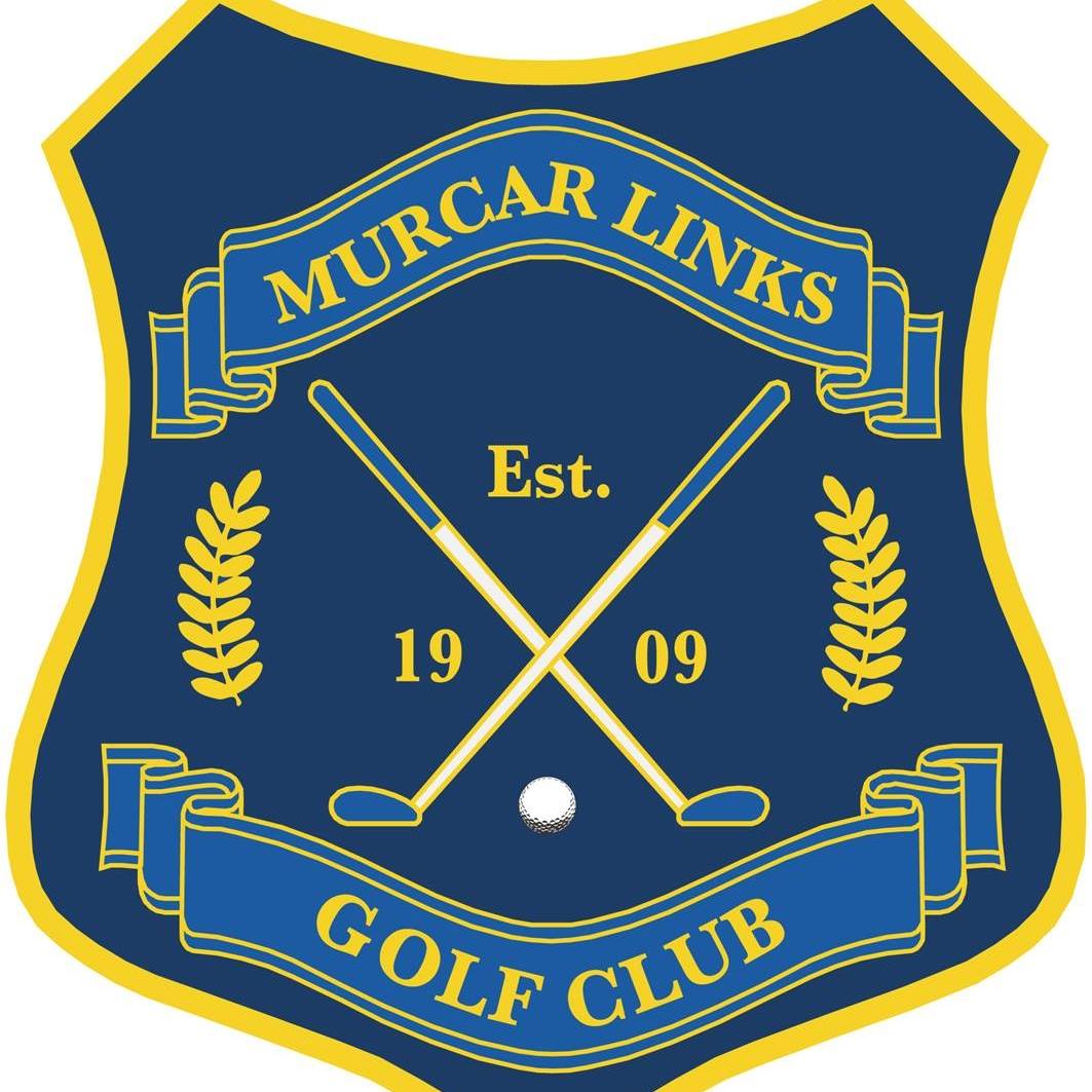 Logo for Murcar Links Golf Club (Murcar Course)