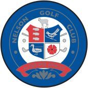 Logo for Nelson Golf Club