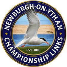 Logo for Newburgh Links