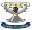 Logo for Newcastle West Golf Club