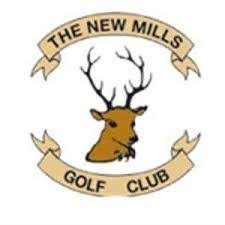 Logo for New Mills Golf Club