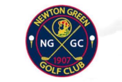 Logo for Newton Green Golf Club