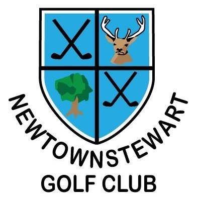 Logo for Newtownstewart Golf Club