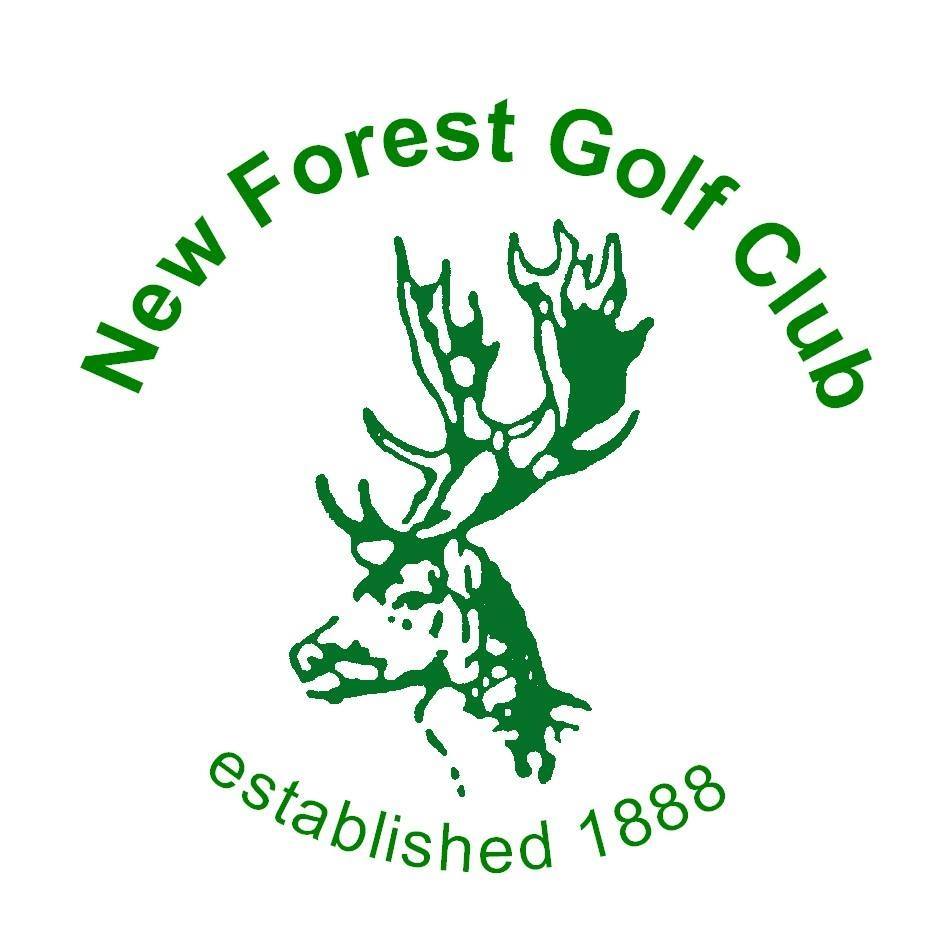 Logo for New Forest Golf Club