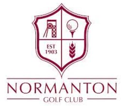 Logo for Normanton Golf Club