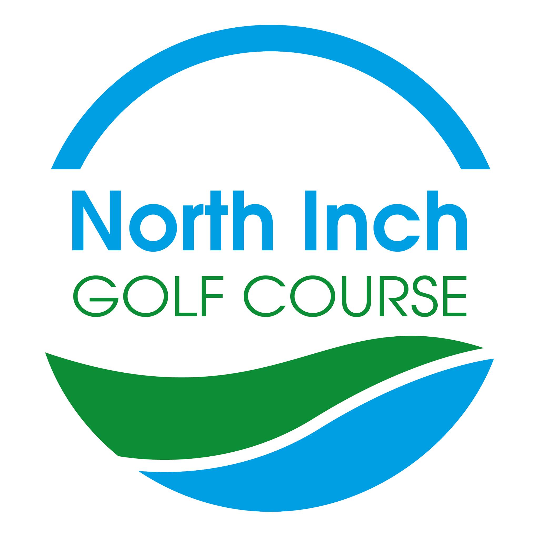 Logo for North Inch Golf Course