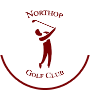 Logo for Northop Golf Club