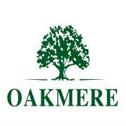 Logo for Oakmere  Golf Club