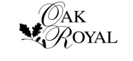 Logo for Oak Royal