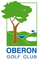 Logo for Oberon Golf Club