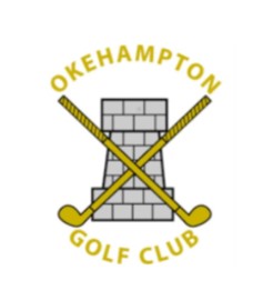 Logo for Okehampton Golf Club
