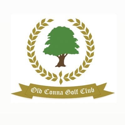 Logo for Old Conna Golf Club