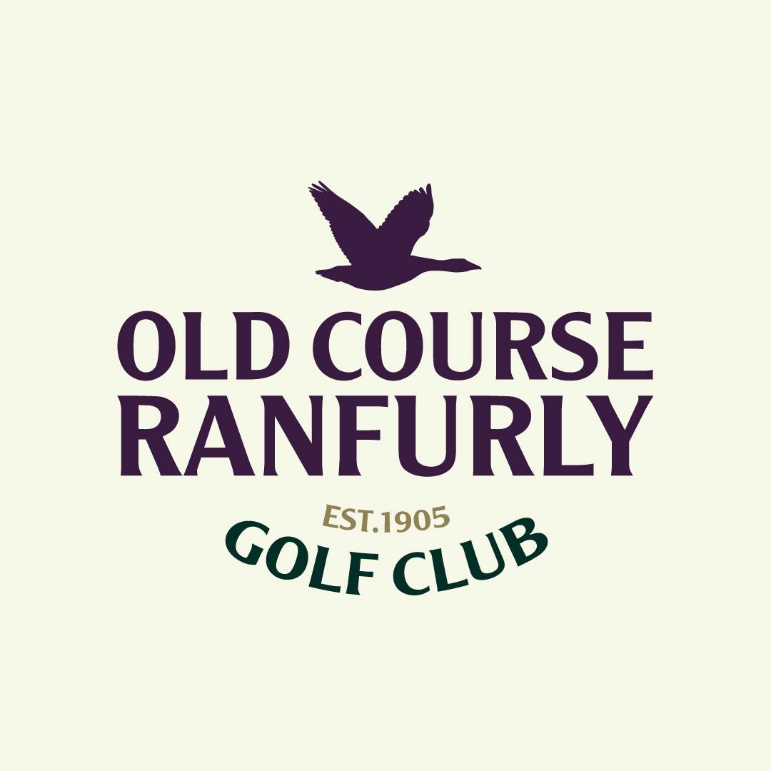 Logo for Old Course Ranfurly Golf Club