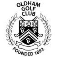 Logo for Oldham Golf Club