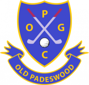 Logo for Old Padeswood Golf Club