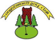 Logo for Oughterard Championship Golf Club
