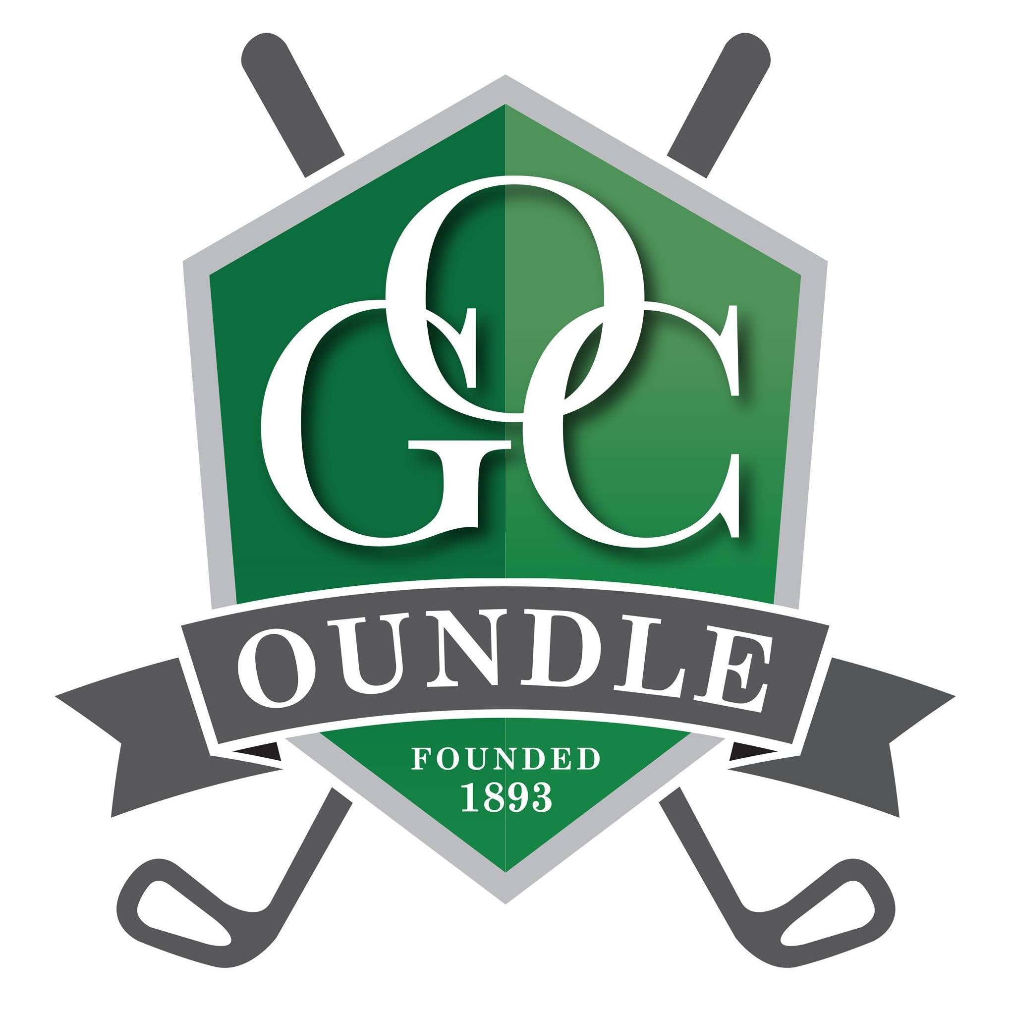 Logo for Oundle Golf Club