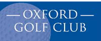 Logo for Oxford Golf Club Visitors Ltd