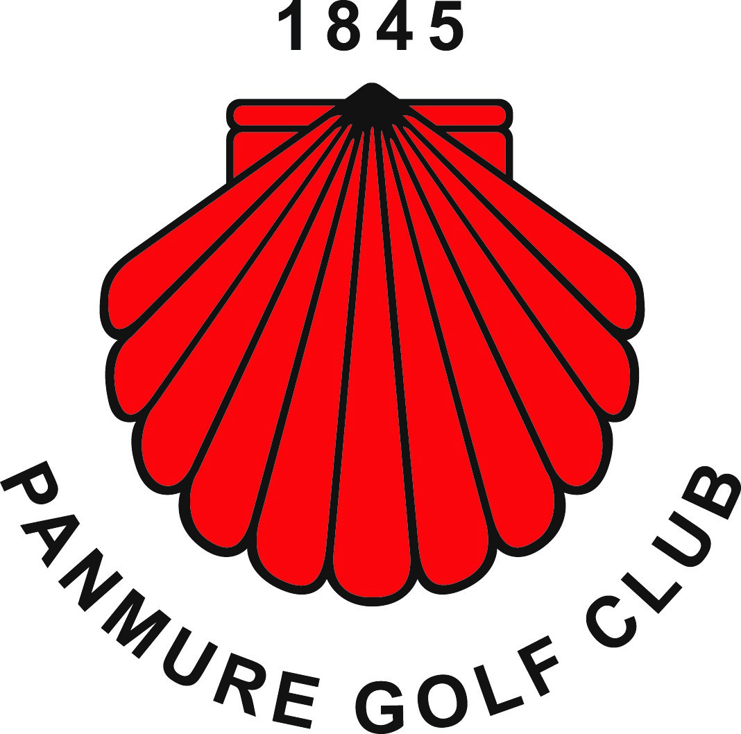 Logo for Panmure Golf Club
