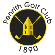 Logo for Penrith Golf Club
