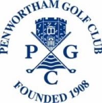 Logo for Penwortham Golf Club
